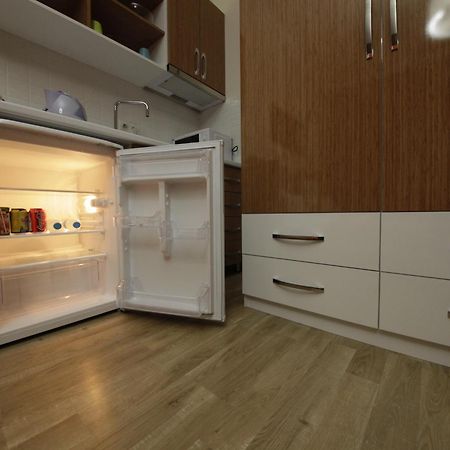Apartof (Adults Only) Istanbul Luaran gambar