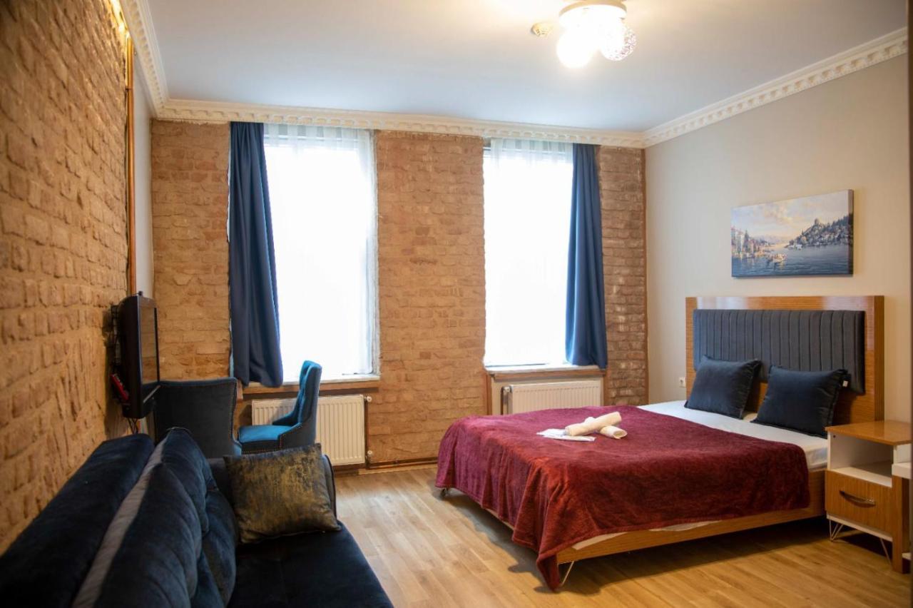 Apartof (Adults Only) Istanbul Luaran gambar