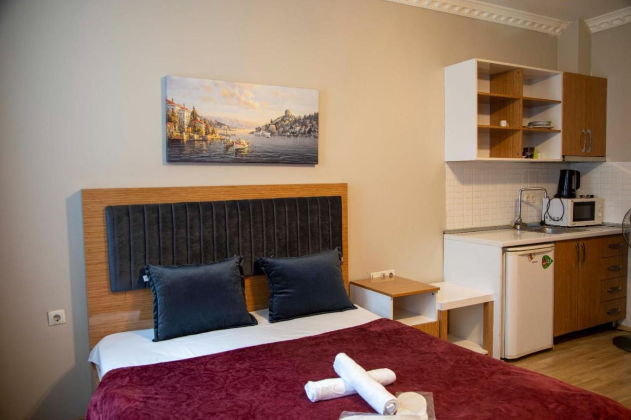 Apartof (Adults Only) Istanbul Luaran gambar
