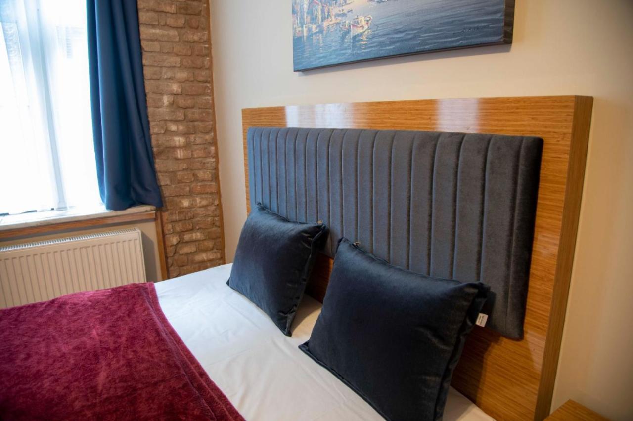 Apartof (Adults Only) Istanbul Luaran gambar