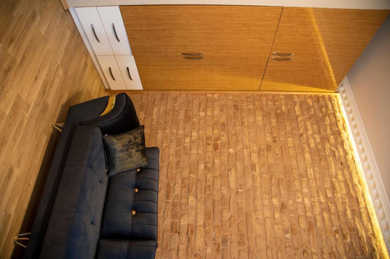 Apartof (Adults Only) Istanbul Luaran gambar