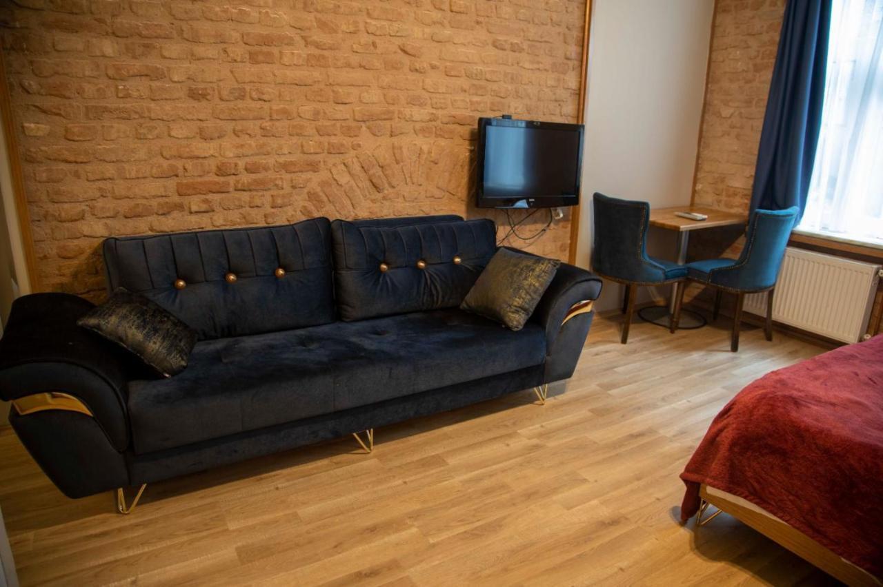 Apartof (Adults Only) Istanbul Luaran gambar