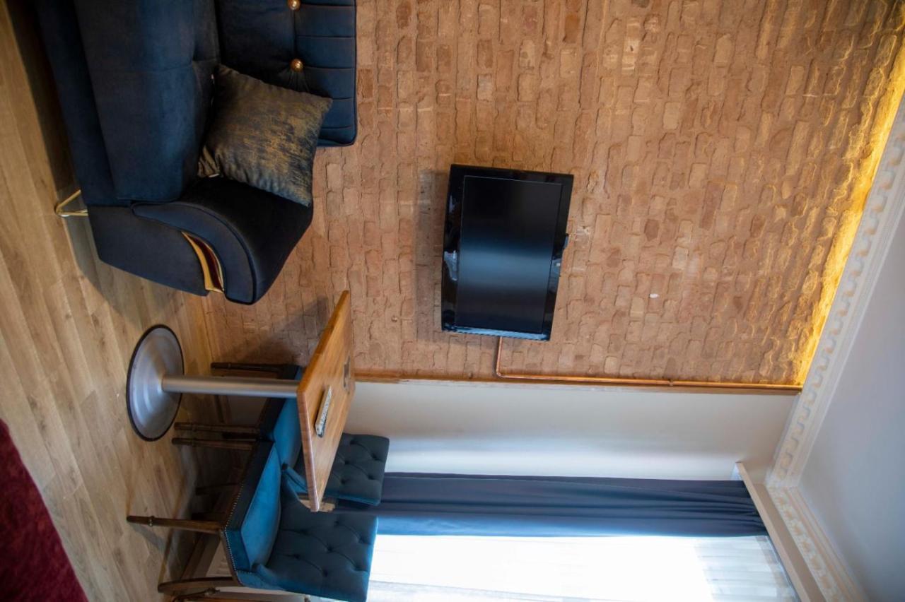 Apartof (Adults Only) Istanbul Luaran gambar