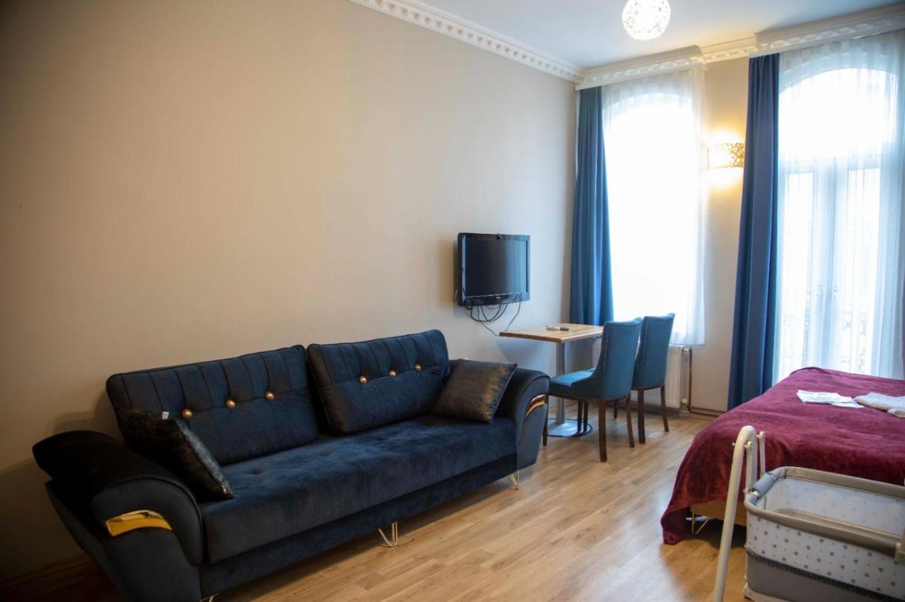 Apartof (Adults Only) Istanbul Luaran gambar