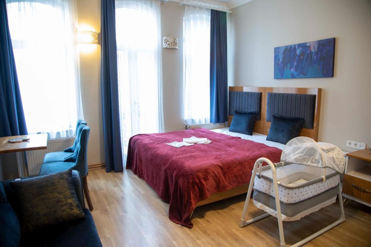 Apartof (Adults Only) Istanbul Luaran gambar