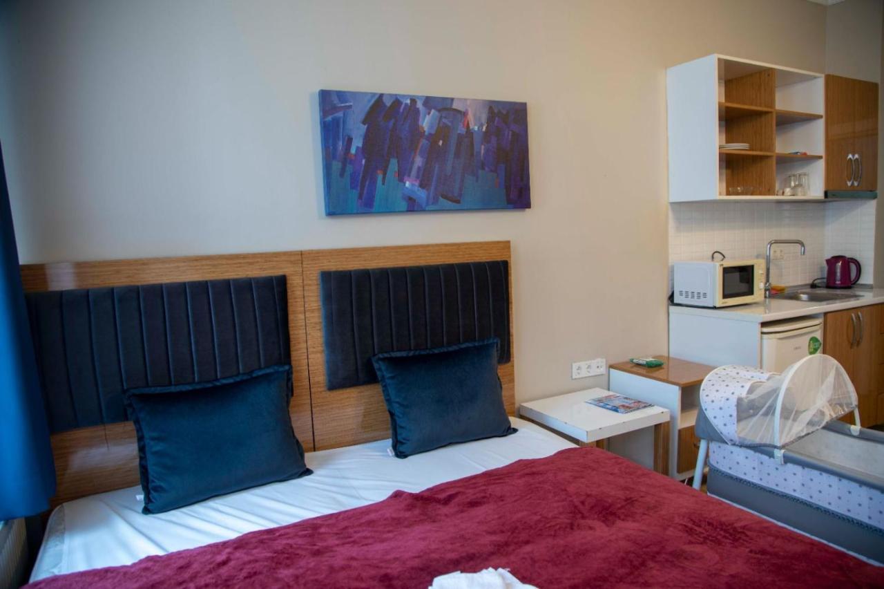 Apartof (Adults Only) Istanbul Luaran gambar