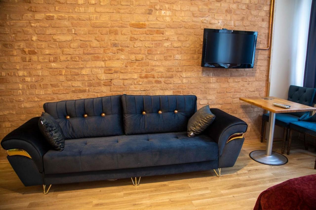 Apartof (Adults Only) Istanbul Luaran gambar