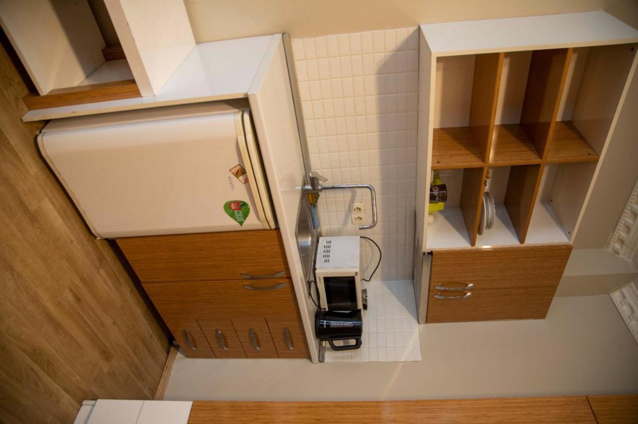 Apartof (Adults Only) Istanbul Luaran gambar