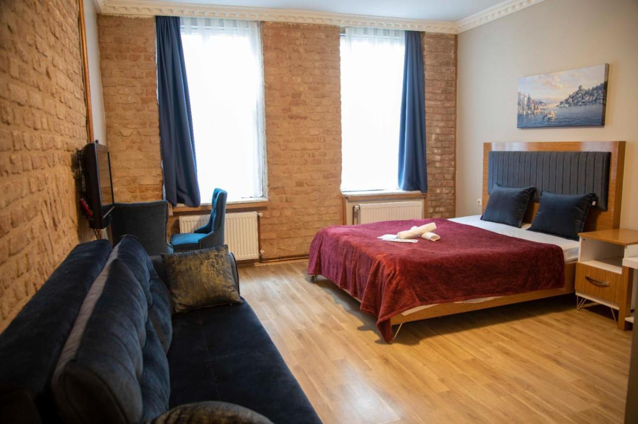Apartof (Adults Only) Istanbul Luaran gambar