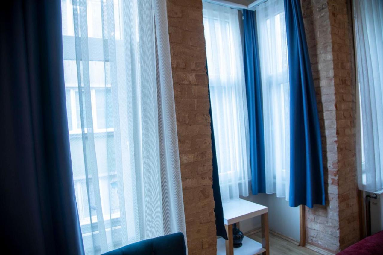 Apartof (Adults Only) Istanbul Luaran gambar