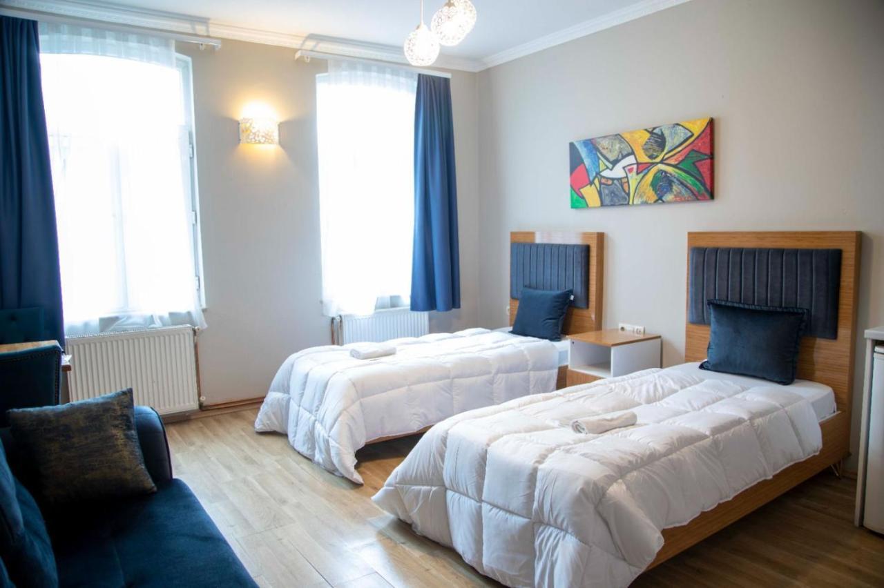 Apartof (Adults Only) Istanbul Luaran gambar