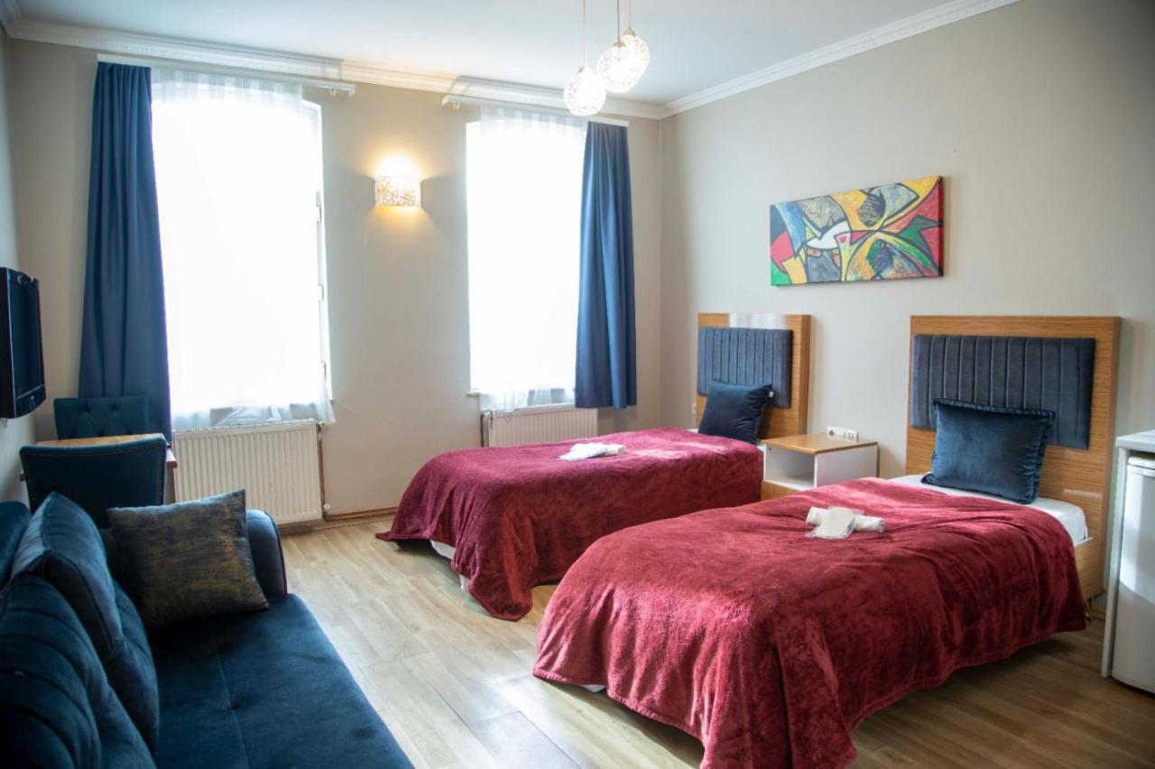 Apartof (Adults Only) Istanbul Luaran gambar