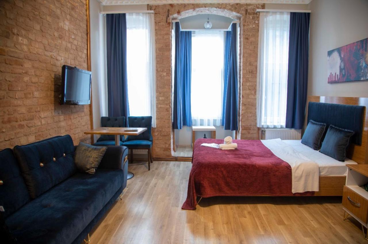 Apartof (Adults Only) Istanbul Luaran gambar