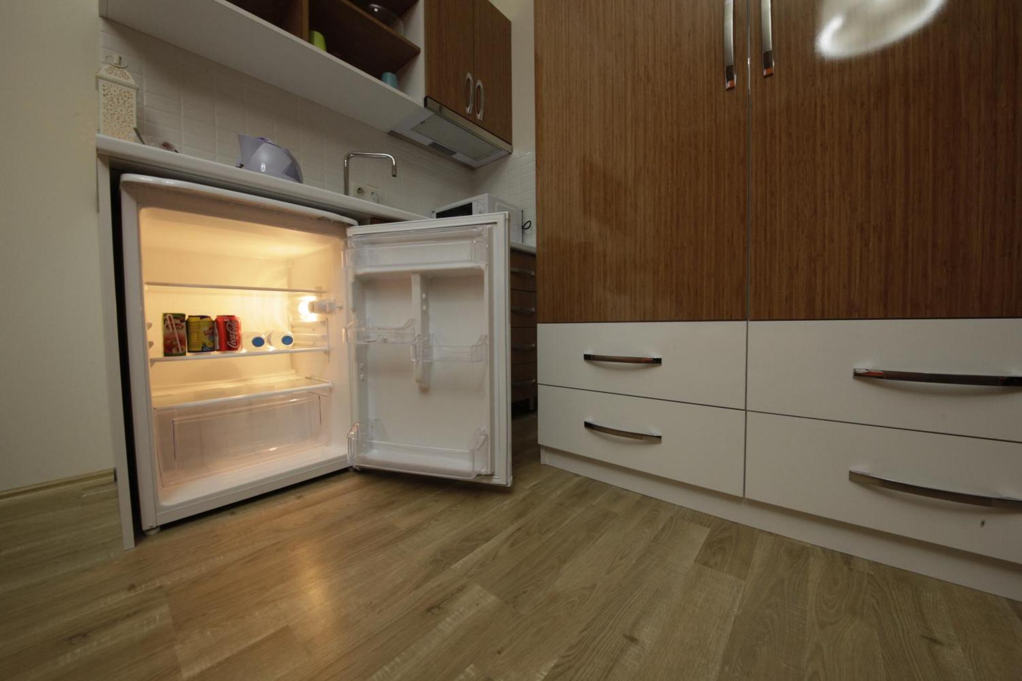 Apartof (Adults Only) Istanbul Luaran gambar