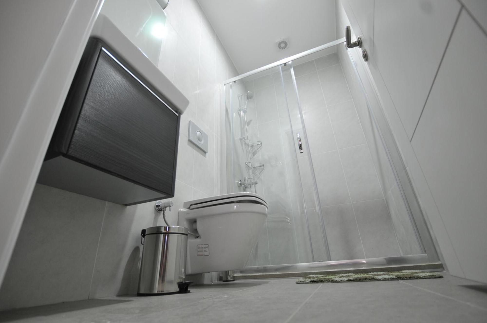 Apartof (Adults Only) Istanbul Luaran gambar