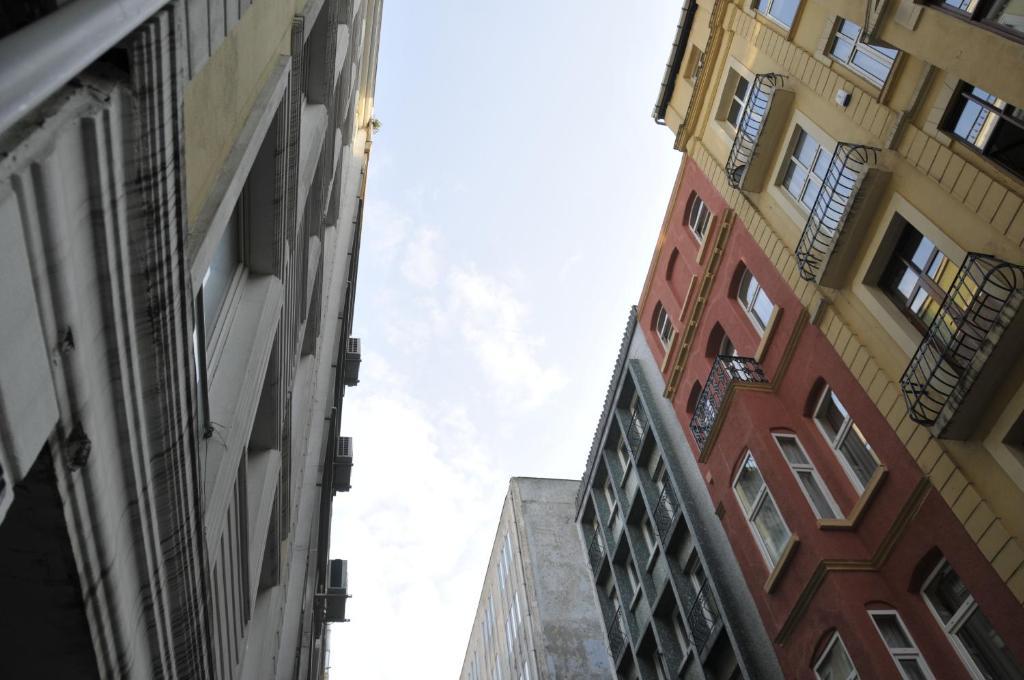 Apartof (Adults Only) Istanbul Luaran gambar